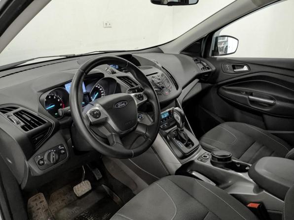 Ford Kuga II с пробегом 2014 года, цена 1 285 000 рублей, 96165 км, внедорожник, Автокод Объявления