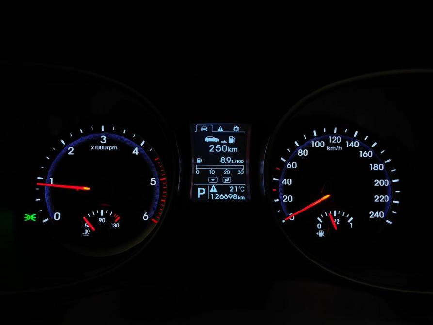Hyundai Santa Fe III Москва  - изображение 16
