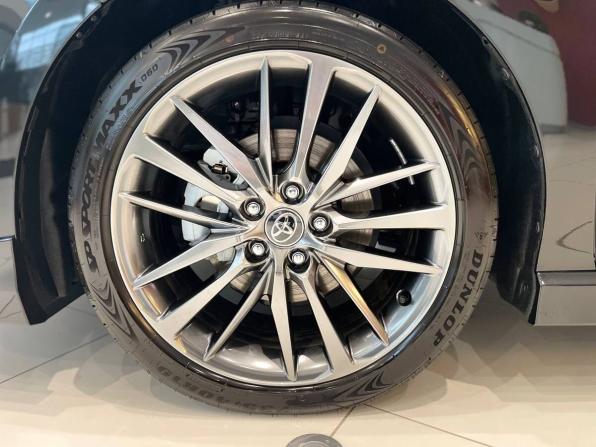 Toyota Camry IX (XV80) China Market с пробегом 2025 года, цена 4 750 000 рублей, 10 км, седан, Автокод Объявления