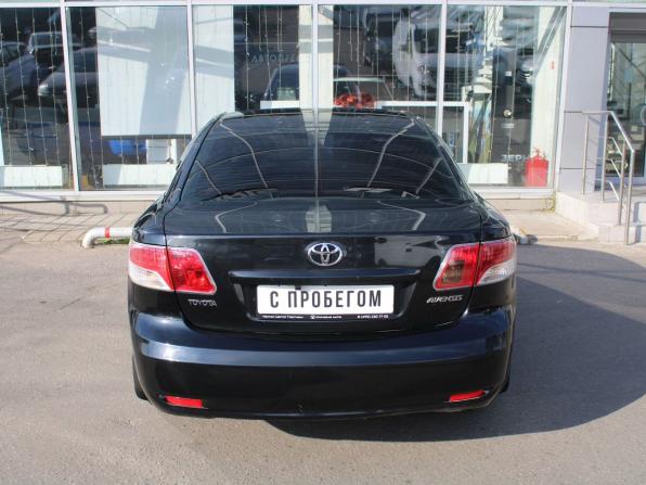 Toyota Avensis III с пробегом 2011 года, цена 965 000 рублей, 178612 км, седан, Автокод Объявления