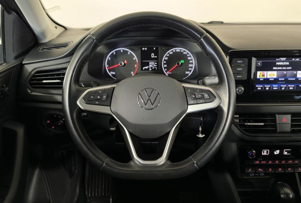 Volkswagen Polo VI Нижний Новгород  - изображение 15