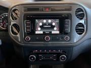 Volkswagen Tiguan I Рестайлинг Чебоксары  - изображение 46