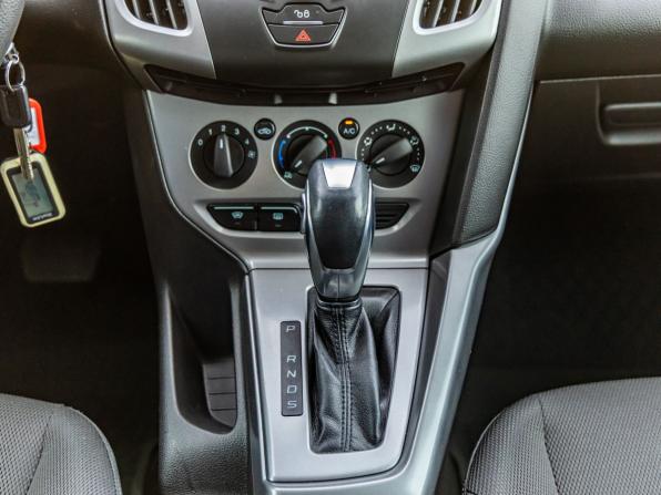 Ford Focus III с пробегом 2013 года, цена 1 168 000 рублей, 46576 км, седан, Автокод Объявления