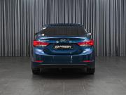 Hyundai Elantra V (MD) Ставрополь  - изображение 23