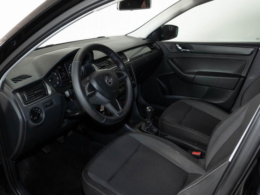 Skoda Rapid I Казань  - изображение 5