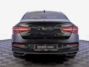 Hongqi H5 I Москва  - изображение 36