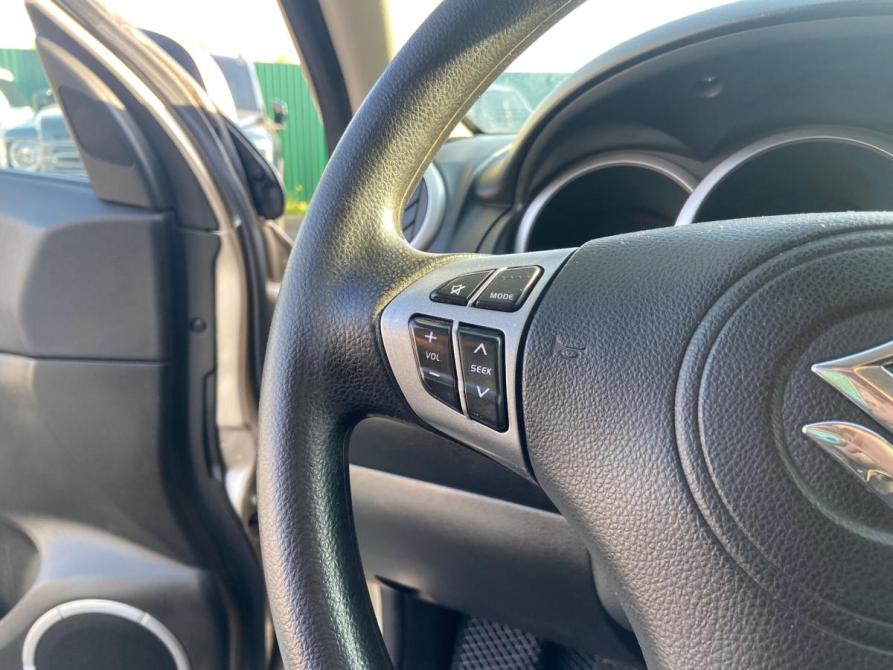 Suzuki Grand Vitara II Рестайлинг Сыктывкар  - изображение 20