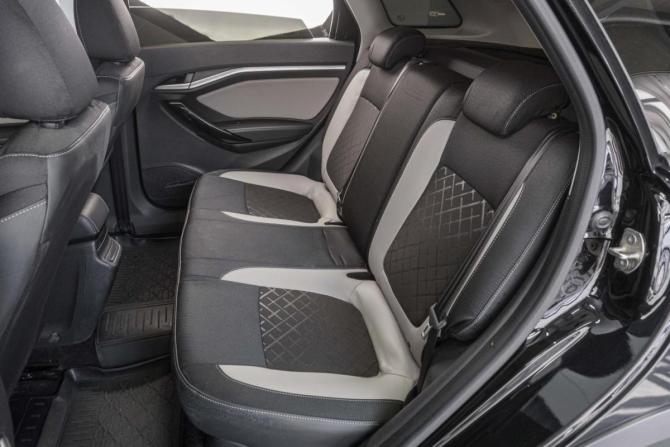 Lada (ВАЗ) Vesta I с пробегом 2021 года, цена 1 499 000 рублей, 45228 км, универсал, Автокод Объявления