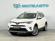 Toyota RAV4 IV (XA40) Рестайлинг Калининград  - изображение 24