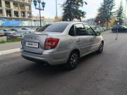 Lada (ВАЗ) Granta I Рестайлинг Казань  - изображение 18