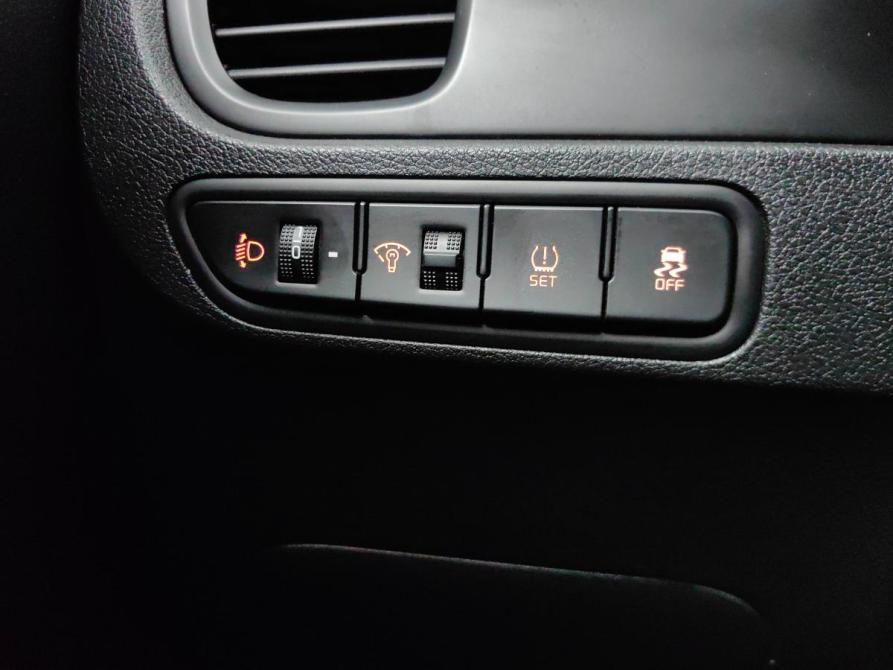 Kia Rio IV Подольск  - изображение 22