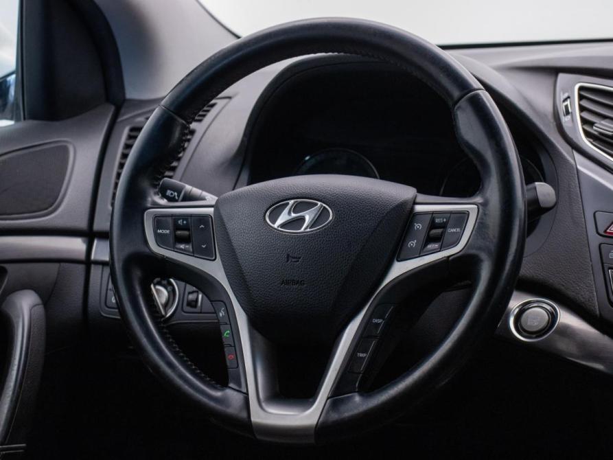 Hyundai i40 I Москва  - изображение 15