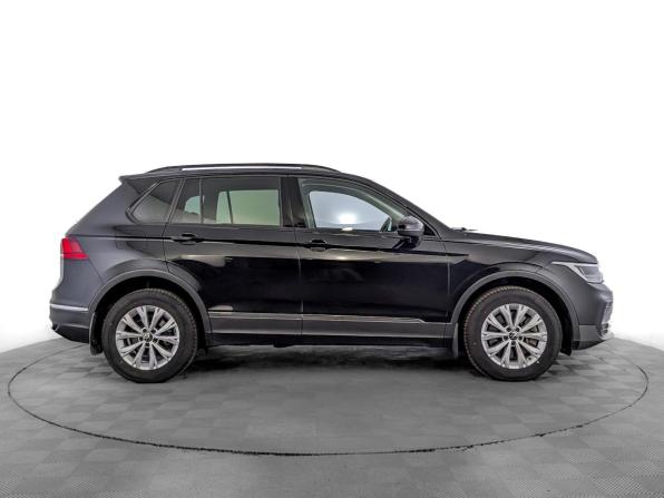 Volkswagen Tiguan II Рестайлинг с пробегом 2021 года, цена 3 150 000 рублей, 72227 км, внедорожник, Автокод Объявления