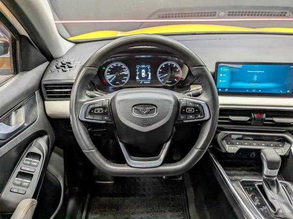 Kaiyi E5 с пробегом 2024 года, цена 1 050 000 рублей, 93295 км, седан, Автокод Объявления