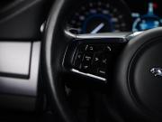Jaguar XF II Москва  - изображение 44