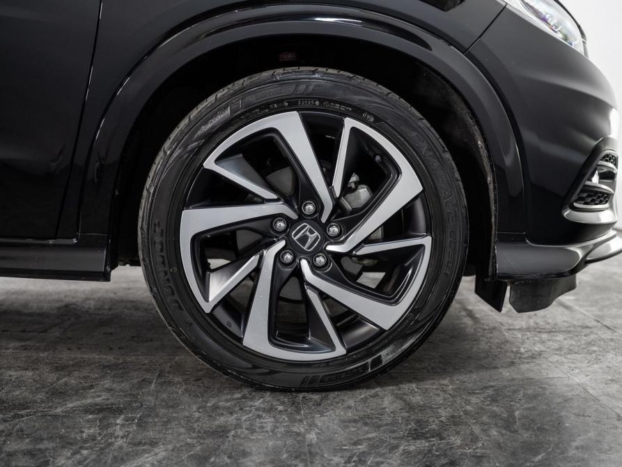 Honda Vezel I Рестайлинг Иркутск  - изображение 20