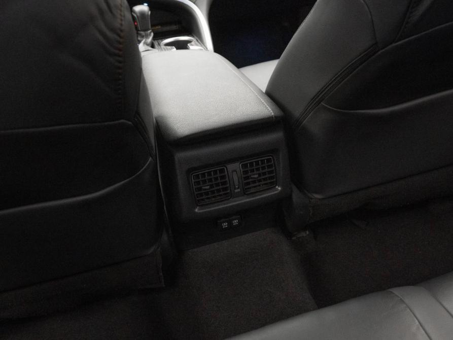 Toyota Camry VIII (XV70) Москва  - изображение 20