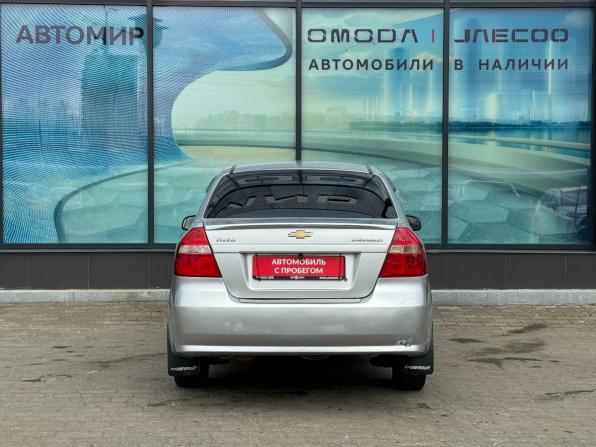 Chevrolet Aveo I Рестайлинг с пробегом 2010 года, цена 274 000 рублей, 244560 км, седан, Автокод Объявления
