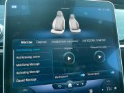 Mercedes-Benz S-Класс VII (W223) Москва  - изображение 36