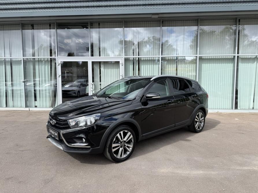Lada (ВАЗ) Vesta I Воронеж  - изображение 1