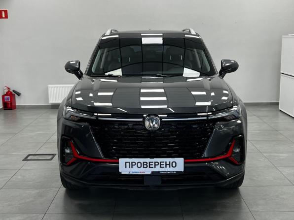 Changan CS35 Plus I Рестайлинг с пробегом 2024 года, цена 1 999 000 рублей, 25500 км, внедорожник, Автокод Объявления