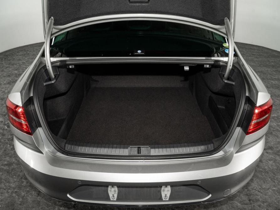 Volkswagen Passat B8 Иркутск  - изображение 18