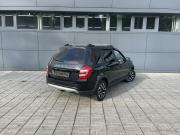 Lada (ВАЗ) Granta I Рестайлинг Новосибирск  - изображение 22