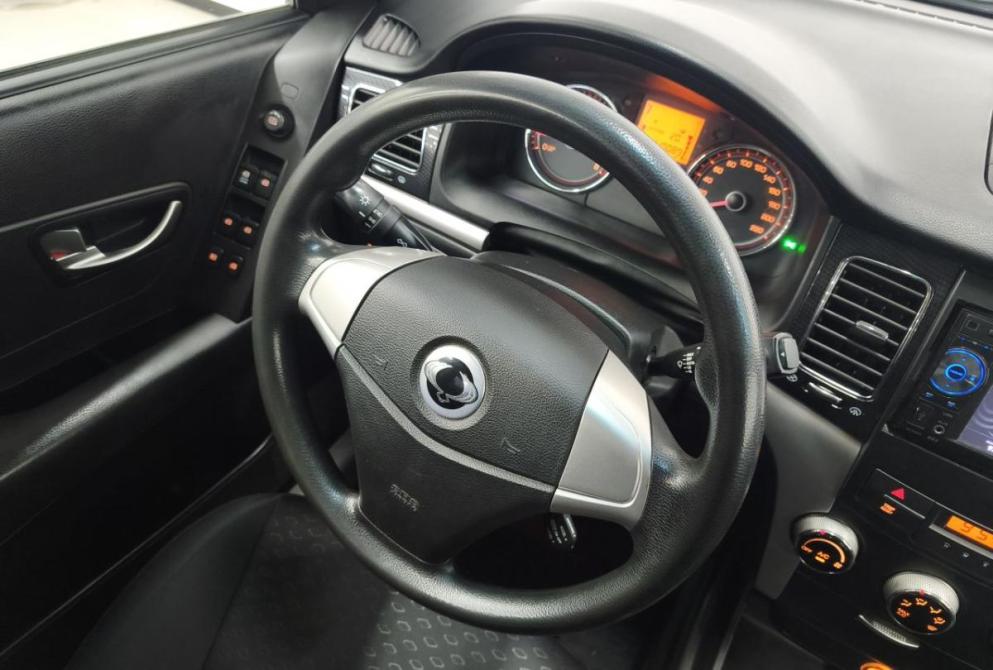 SsangYong Actyon II Екатеринбург  - изображение 15