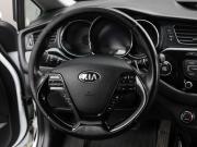 Kia Ceed II Москва  - изображение 36
