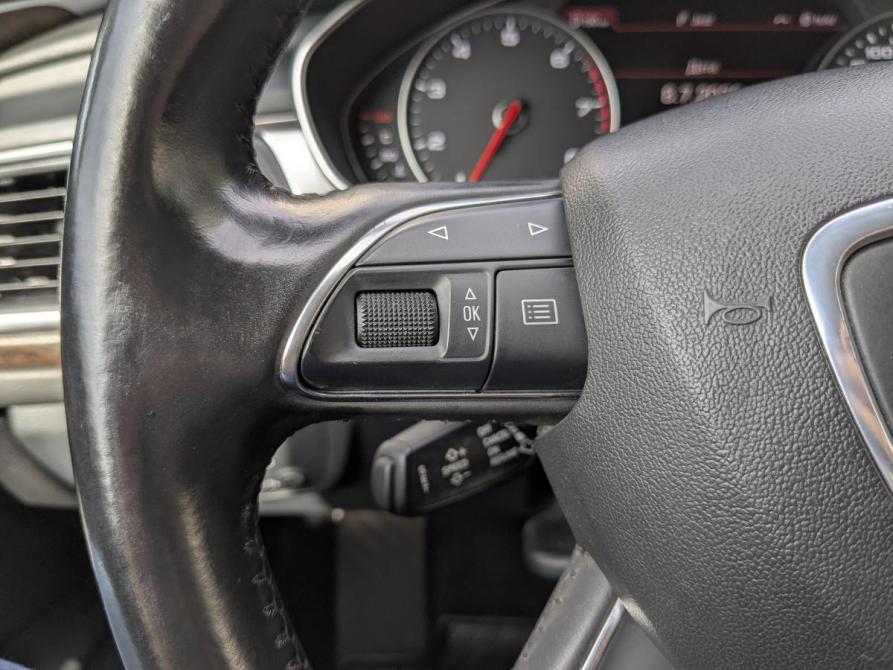 Audi A6 IV (C7) Москва  - изображение 26