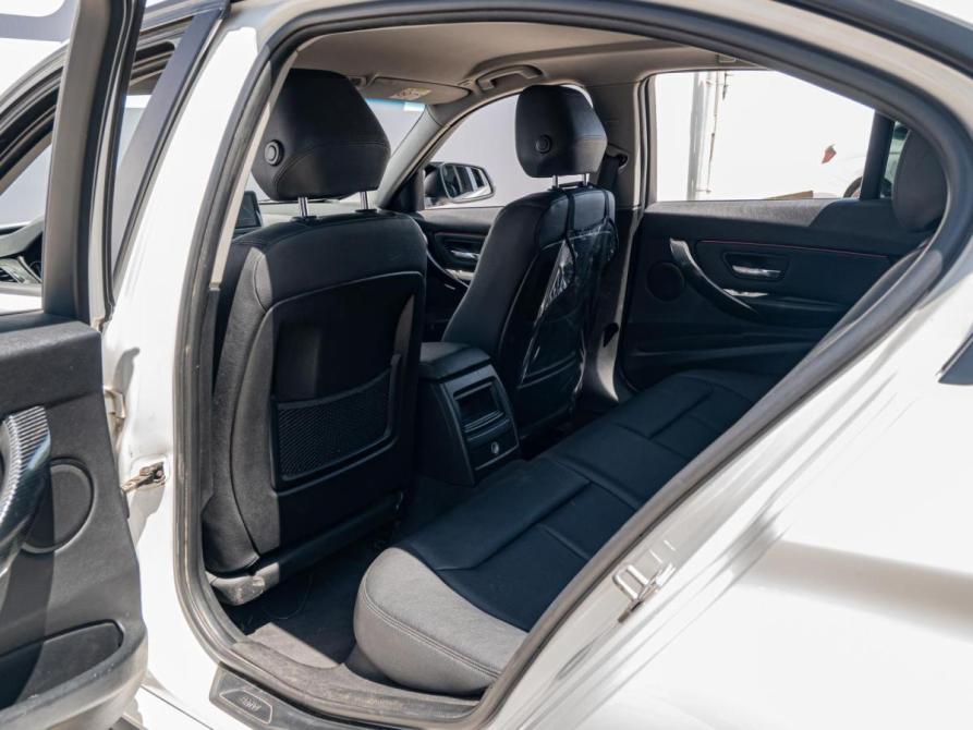 BMW 3 серии VI (F3x) Краснодар  - изображение 11