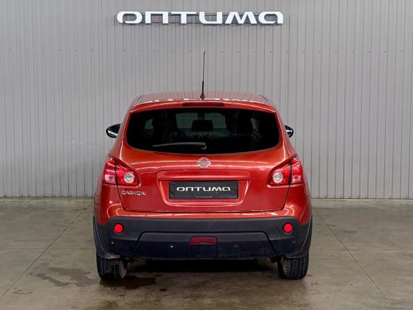 Nissan Qashqai I с пробегом 2008 года, цена 757 000 рублей, 248000 км, внедорожник, Автокод Объявления