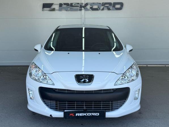 Peugeot 308 I с пробегом 2008 года, цена 525 000 рублей, 192247 км, хэтчбек, Автокод Объявления