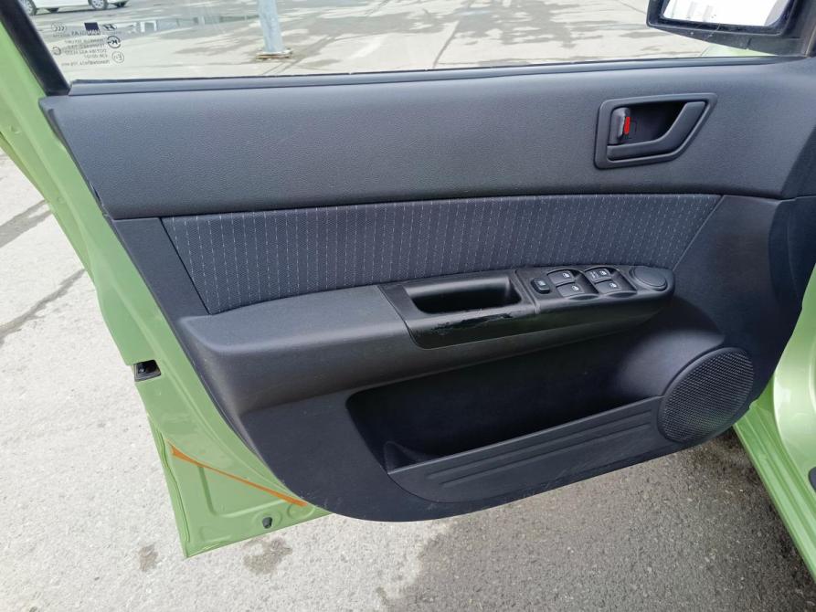 Hyundai Getz I Рестайлинг Тюмень  - изображение 10