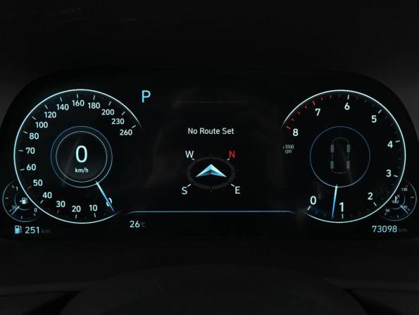 Hyundai Sonata VIII (DN8) с пробегом 2021 года, цена 2 799 000 рублей, 73098 км, седан, Автокод Объявления