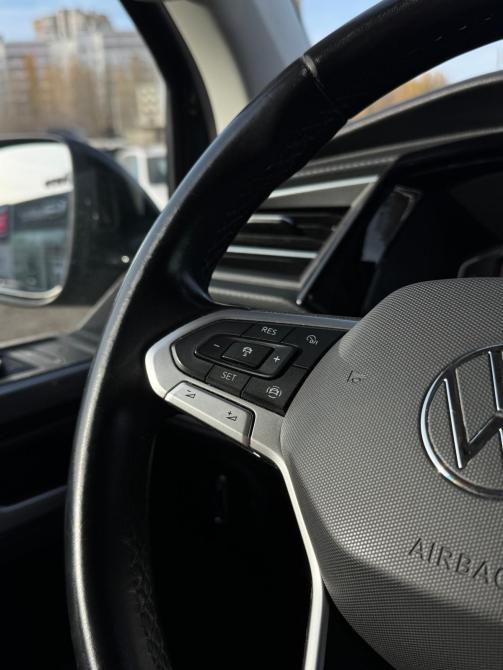 Volkswagen Multivan T6 Рестайлинг Набережные Челны  - изображение 15