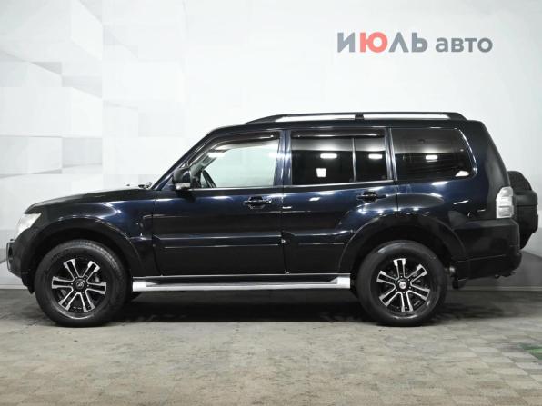 Mitsubishi Pajero IV с пробегом 2011 года, цена 1 820 000 рублей, 218357 км, внедорожник, Автокод Объявления