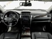 Toyota Camry VII (XV50) Рестайлинг Екатеринбург  - изображение 45