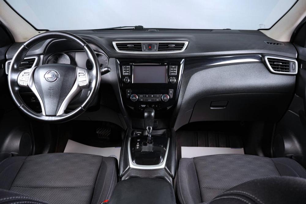 Nissan Qashqai II Тюмень  - изображение 13