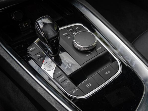 BMW Z4 III (G29) с пробегом 2019 года, цена 4 990 000 рублей, 51259 км, родстер, Автокод Объявления