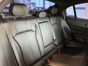 Alfa Romeo Giulia II (952) Рестайлинг Тверь  - изображение 30