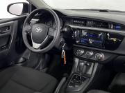 Toyota Corolla XI (E160 E170 E180) Калининград  - изображение 33