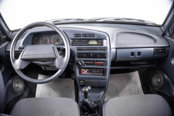 Lada (ВАЗ) 2114 с пробегом 2011 года, цена 379 000 рублей, 65000 км, хэтчбек, Автокод Объявления