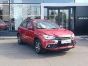 Mitsubishi ASX I Рестайлинг 2 Москва  - изображение 22