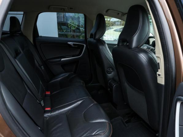 Volvo XC60 I с пробегом 2010 года, цена 998 000 рублей, 213316 км, внедорожник, Автокод Объявления