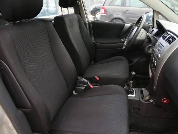 Suzuki Liana I Рестайлинг с пробегом 2005 года, цена 294 000 рублей, 258700 км, седан, Автокод Объявления