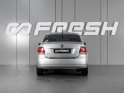 Volkswagen Polo V Минеральные Воды  - изображение 20