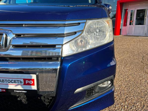 Honda Stepwgn IV с пробегом 2012 года, цена 1 296 500 рублей, 270596 км, минивэн, Автокод Объявления