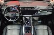 Geely Atlas Pro Вологда  - изображение 31