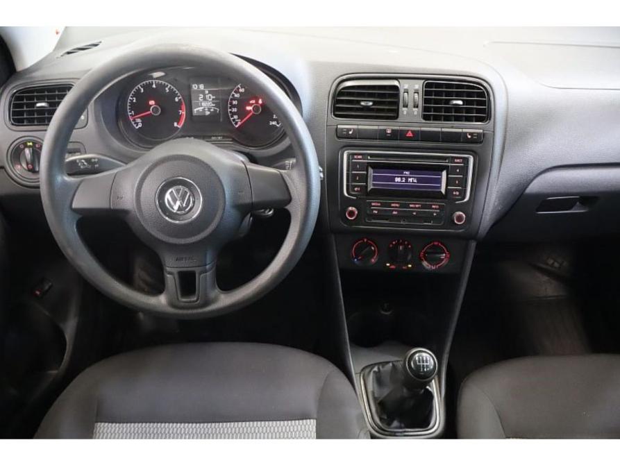 Volkswagen Polo V Коломна  - изображение 8